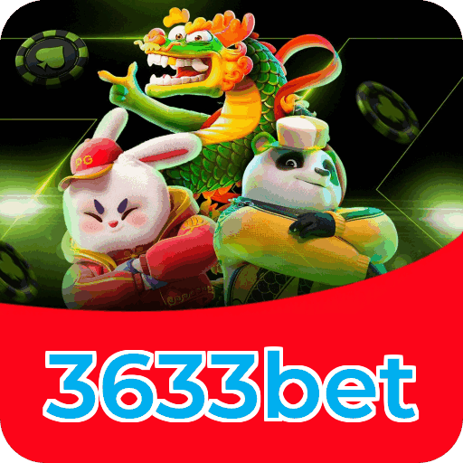 Slots RTP 3633bet