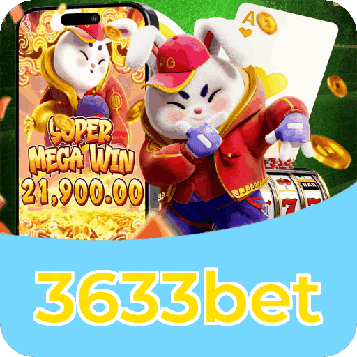 Promoções App 3633bet
