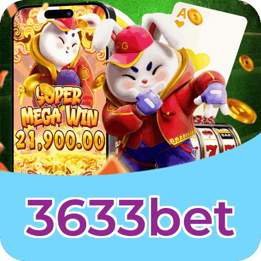 Jogos App 3633bet