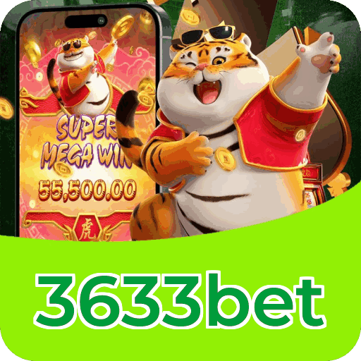 Chuva de Bônus 3633bet - Slots